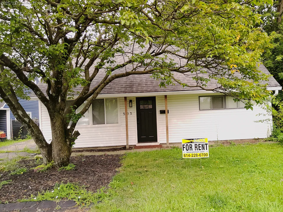 505 Beechwood Rd