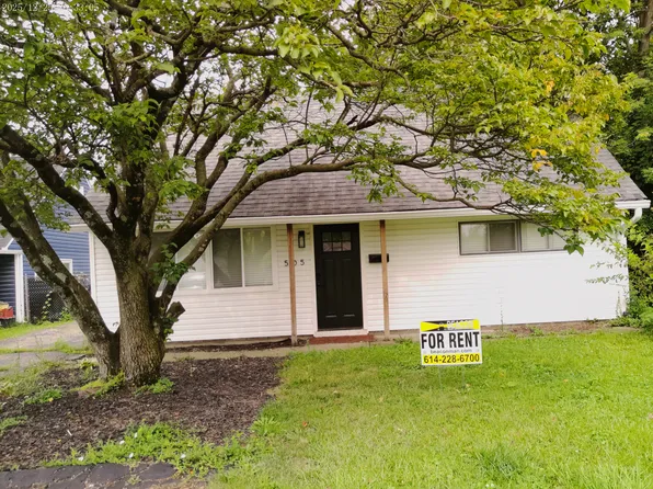 505 Beechwood Rd, Columbus, OH 43213