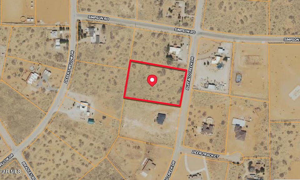 1st image of 5377 Buffalo Creek Dr