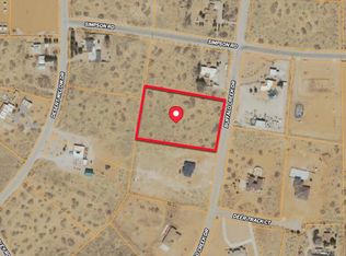 5377 Buffalo Creek Dr, Clint, TX 79836