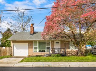 1015 NE 60th Ave, Portland, OR 97213