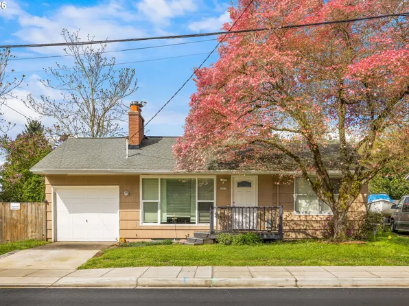 1015 NE 60th Ave, Portland, OR 97213