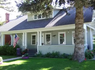 109 E Lake Ave, Lewistown, MT 59457