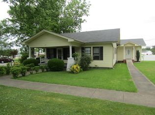 301 5th Ave SE, Red Bay, AL 35582