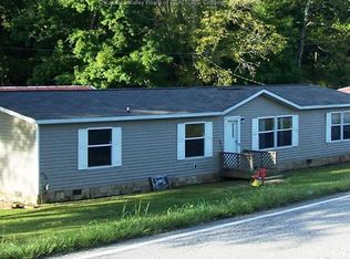 4362 Sandhill Rd, Point Pleasant, WV 25550