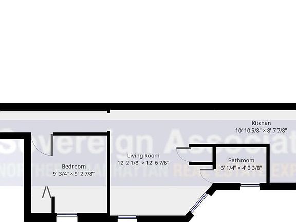 2nd image of 3133 Broadway APT 10