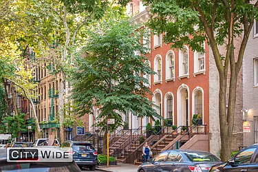 Rented by City Wide Apartments