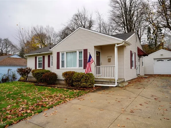 2692 Robindale Ave, Akron, OH 44312