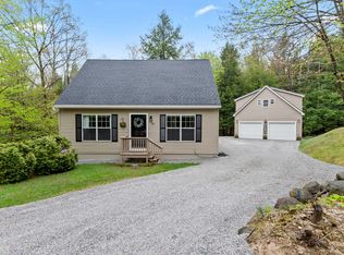 77 Gotzens Rd, Conway, NH 03818