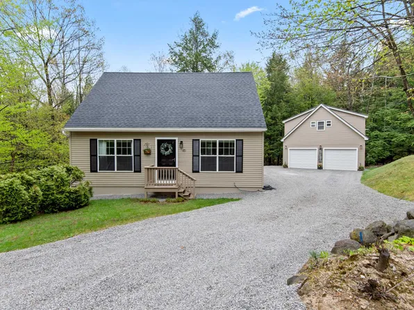 77 Gotzens Road, Conway, NH 03818