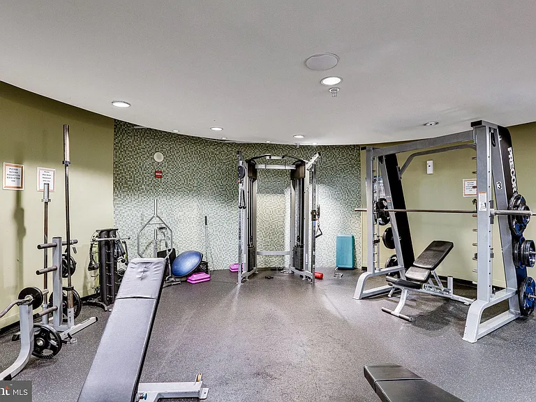 2230 George C Marshall Dr #323 — Photo 26