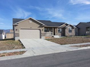 2158 N 130 W, Tooele, UT 84074
