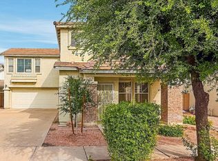 8716 E Keats Ave, Mesa, AZ 85209