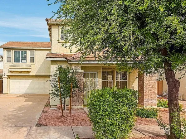 8716 E Keats Ave, Mesa, AZ 85209