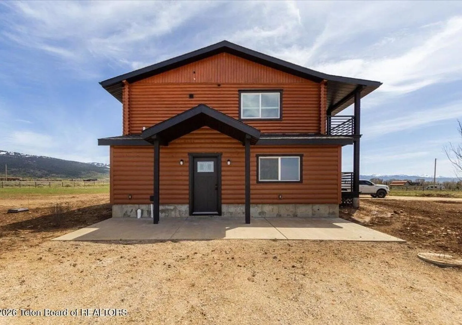 Charming 2BR Duplex in Driggs — Photo 2