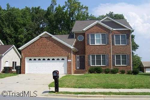 1st image of 2603 Corinth Dr
