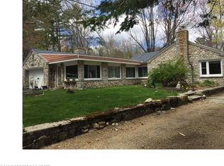 444 Bridgton Rd, Westbrook, ME 04092