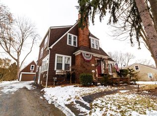 117 Riviera Ter, Waterford, MI 48328