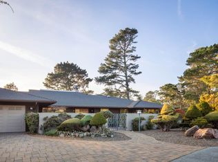3850 Via Mar Monte, Carmel, CA 93923