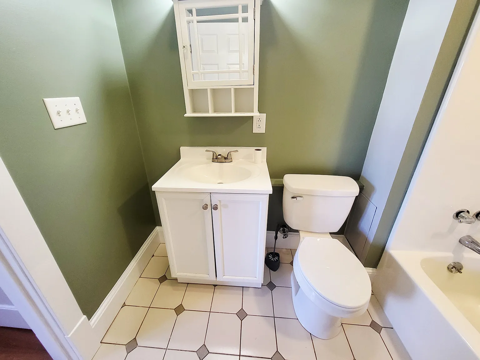 1 bed, 500 sqft, $1,150 — Photo 4