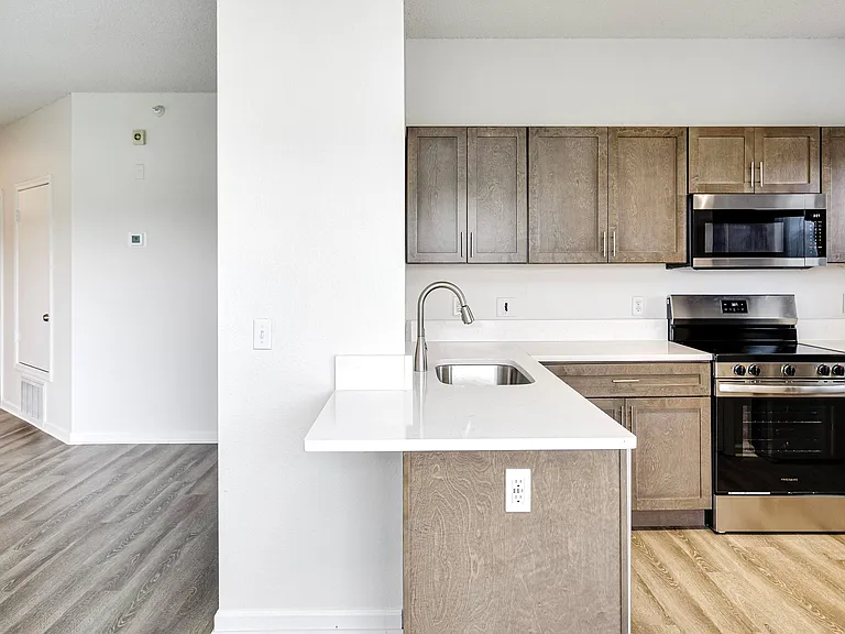 Autumn Grove Apartments — Photo 49