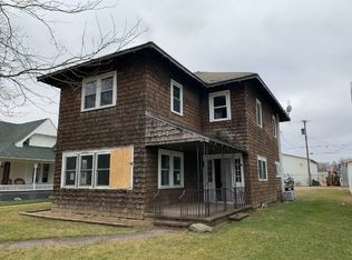 422 S Meridian St, Portland, IN 47371
