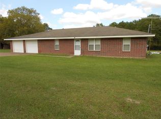 123 E 7th St, Groveton, TX 75845