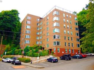 1205 SW Cardinell Dr UNIT 708, Portland, OR