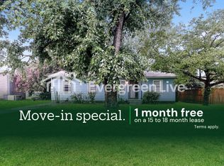 5 Crawford Ave, Aiken, SC 29801