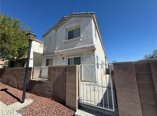 3231 Ocean Spray Ct, North Las Vegas, NV 89031