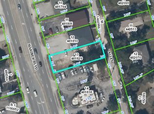 0000 Mariner, Spring Hill, FL 34609