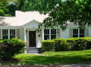 1412 Whittaker Dr, Columbia, SC 29206