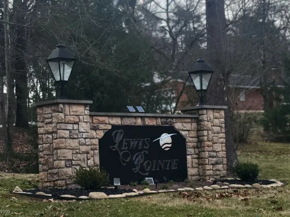 0 Lewis Pointe & Simmons Cv, Vincent, OH 45784