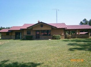 1104 Martin Ln, Bismarck, AR 71929