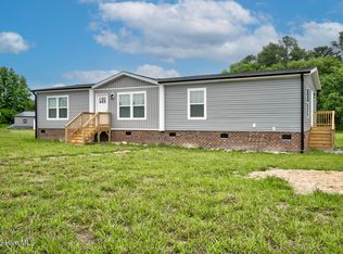 3938 Shearin Rd, Whitakers, NC 27891