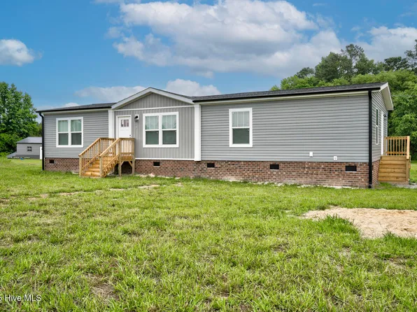 3938 Shearin Road, Whitakers, NC 27891