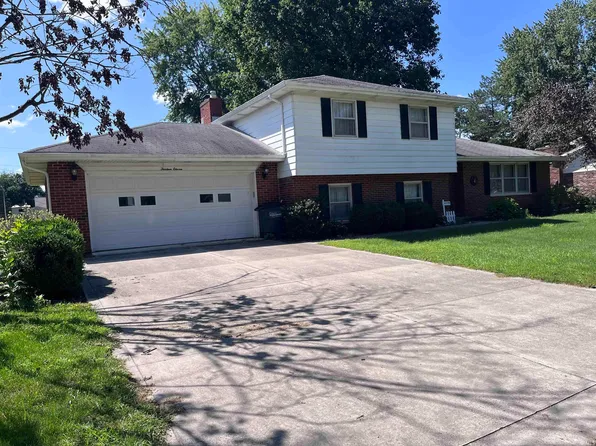 1311 E Roberts Dr, Kokomo, IN 46902