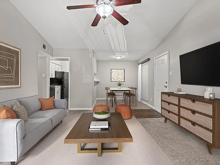 Autumn Ridge Apartments 1-
