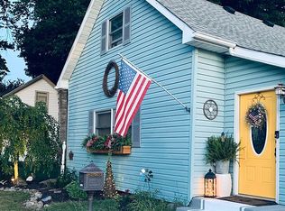 206 E Green St, Butler, IN 46721