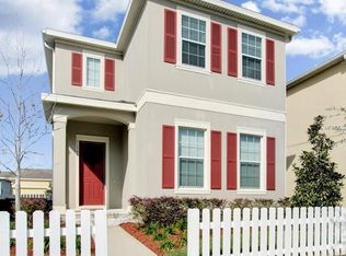 11306 Grand Park Ave, Riverview, FL 33578