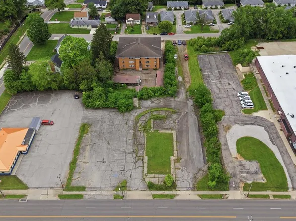 0 Park Ave W, Mansfield, OH 44906