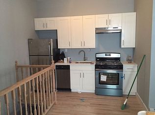 1616 Sterling Pl #1A, Brooklyn, NY 11233