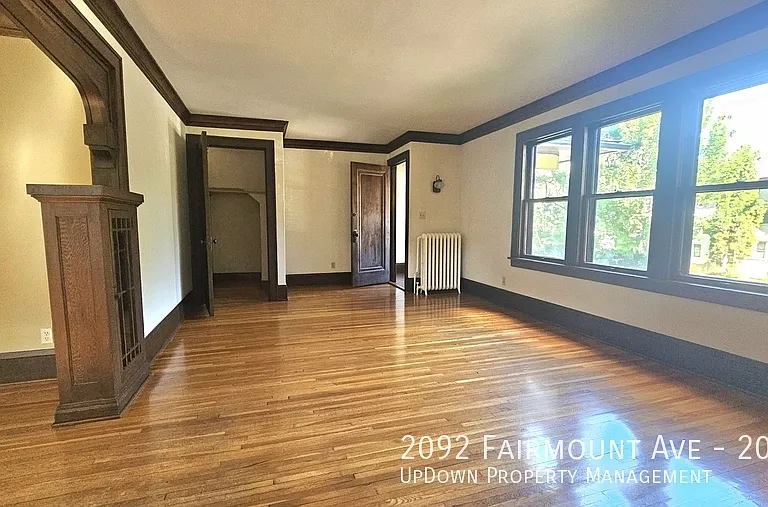 2092 Fairmount Ave #2090 — Photo 5