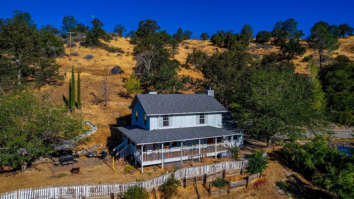 43667 Road 415, Coarsegold, CA 93614 MLS 601359 Zillow