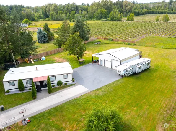 2960 Creasey, Custer, WA 98240