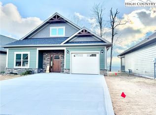 1387 River Club Ridge, Lenoir, NC 28645