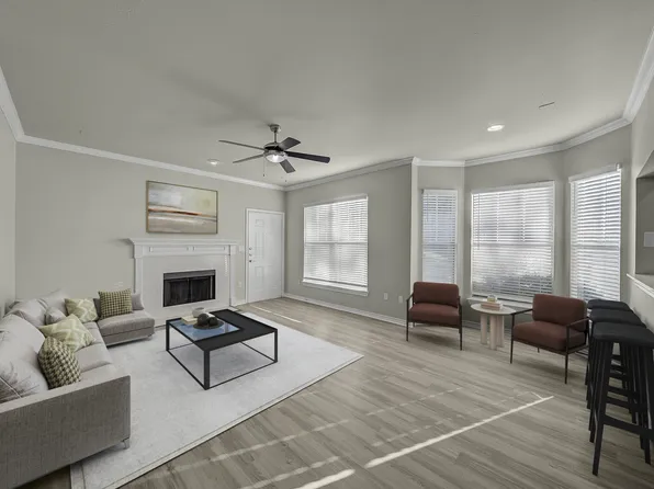 Townhomes of Coyote Ridge