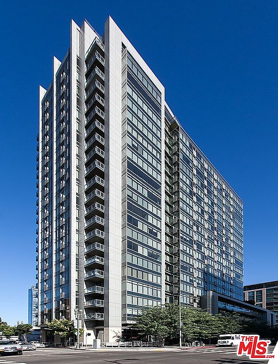 2nd image of 1155 S Grand Ave APT 1506