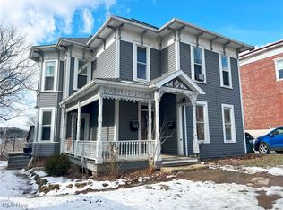138 S Washington St, Millersburg, OH 44654