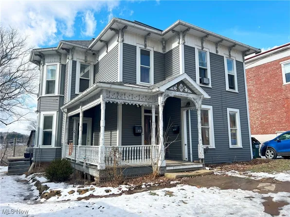 138 S Washington St, Millersburg, OH 44654